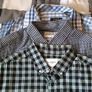 Dress shirts
